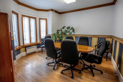 Conference room - 820 Av. Holland, Québec (La Cité-Limoilou), QC - Indoor