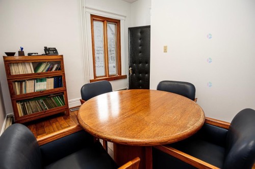 Conference room - 820 Av. Holland, Québec (La Cité-Limoilou), QC - Indoor