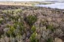 Aerial View - 26 Ch. Laurendeau, Magog, QC 