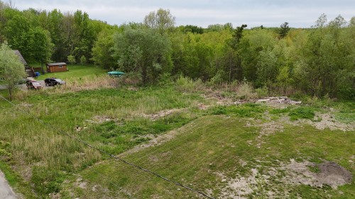 Terre/Terrain - 45E Avenue, Sainte-Barbe, QC 