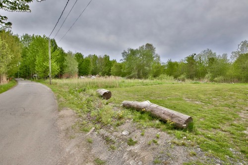 Terre/Terrain - 45E Avenue, Sainte-Barbe, QC 