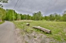 Terre/Terrain - 45E Avenue, Sainte-Barbe, QC 