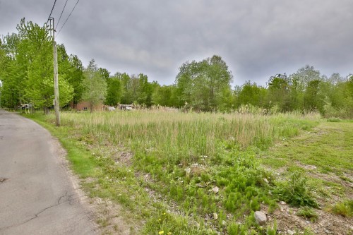 Terre/Terrain - 45E Avenue, Sainte-Barbe, QC 