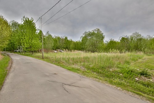 Terre/Terrain - 45E Avenue, Sainte-Barbe, QC 