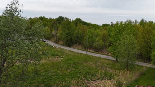 Terre/Terrain - 45E Avenue, Sainte-Barbe, QC 