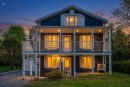 Façade - 38  - 38A Rue Lapointe, Saint-Lin/Laurentides, QC  - Outdoor With Facade 