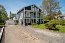 Façade - 38  - 38A Rue Lapointe, Saint-Lin/Laurentides, QC  - Outdoor With Facade 
