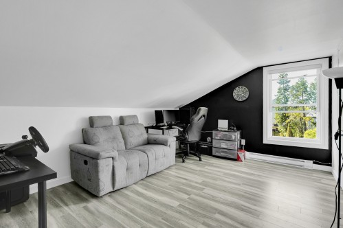 Chambre à coucher - 38  - 38A Rue Lapointe, Saint-Lin/Laurentides, QC - Indoor