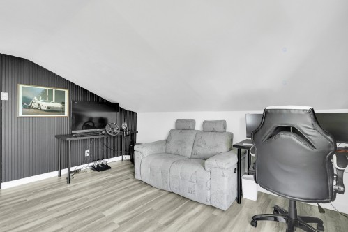 Chambre à coucher - 38  - 38A Rue Lapointe, Saint-Lin/Laurentides, QC - Indoor