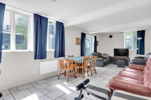 Logement - 38  - 38A Rue Lapointe, Saint-Lin/Laurentides, QC - Indoor
