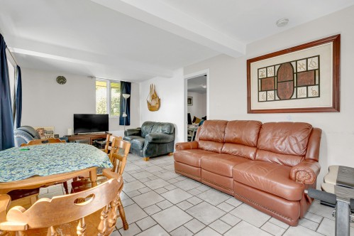 Logement - 38  - 38A Rue Lapointe, Saint-Lin/Laurentides, QC - Indoor Photo Showing Living Room