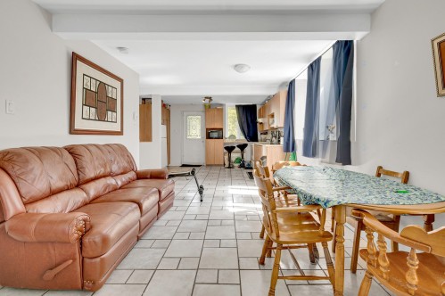 Logement - 38  - 38A Rue Lapointe, Saint-Lin/Laurentides, QC - Indoor
