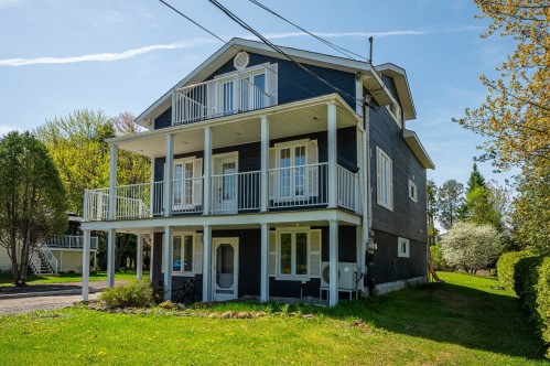 Façade - 38  - 38A Rue Lapointe, Saint-Lin/Laurentides, QC - Outdoor