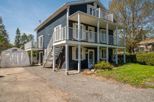 Extérieur - 38  - 38A Rue Lapointe, Saint-Lin/Laurentides, QC - Outdoor With Facade