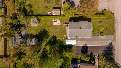 Photo aérienne - 38  - 38A Rue Lapointe, Saint-Lin/Laurentides, QC - Outdoor With View