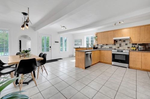 Vue d'ensemble - 38  - 38A Rue Lapointe, Saint-Lin/Laurentides, QC - Indoor