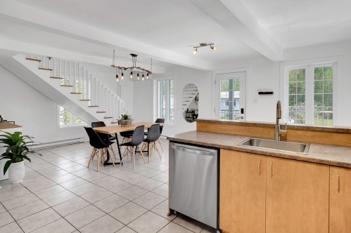 Vue d'ensemble - 38  - 38A Rue Lapointe, Saint-Lin/Laurentides, QC - Indoor