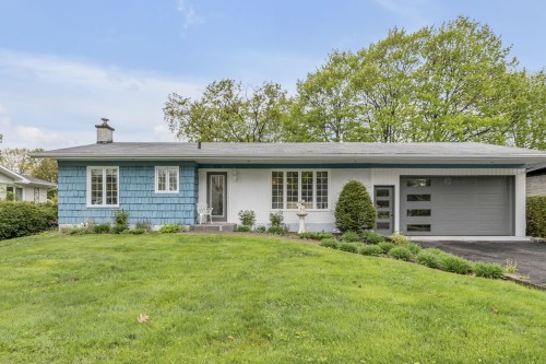 2628 Rue du Paysan  Lévis (Les Chutes-De-La-Chaudière-Est), QC G6W 7A1
