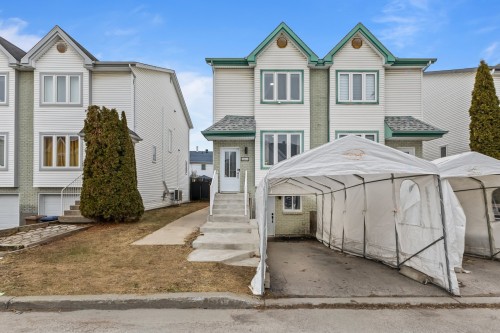 8444 Rue Bellecombe  Laval (Auteuil), QC H7H 2Z9