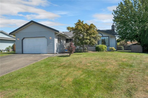113 Reef Cres, Campbell River, BC 