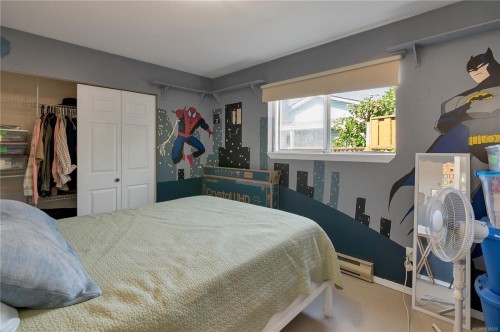 113 Reef Cres, Campbell River, BC 