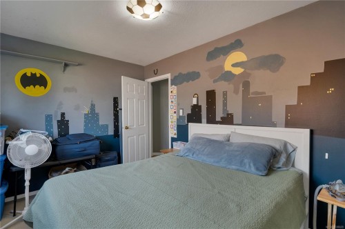 113 Reef Cres, Campbell River, BC 