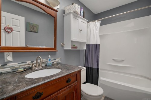 113 Reef Cres, Campbell River, BC 