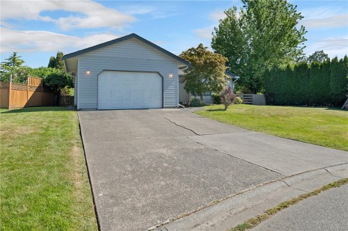 113 Reef Cres, Campbell River, BC 