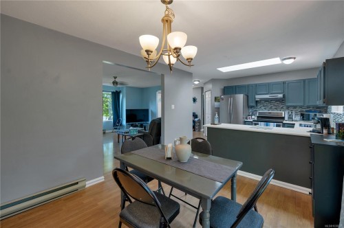 113 Reef Cres, Campbell River, BC 
