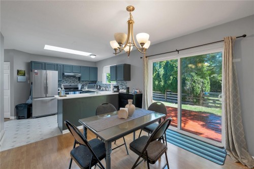 113 Reef Cres, Campbell River, BC 