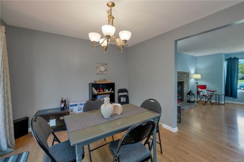 113 Reef Cres, Campbell River, BC 