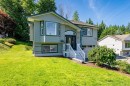 809 Willowcrest Rd, Campbell River, BC 