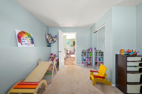 809 Willowcrest Rd, Campbell River, BC 