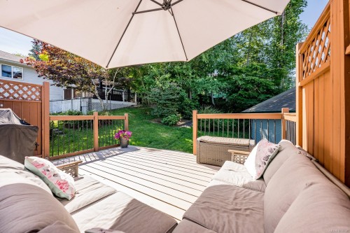 809 Willowcrest Rd, Campbell River, BC 