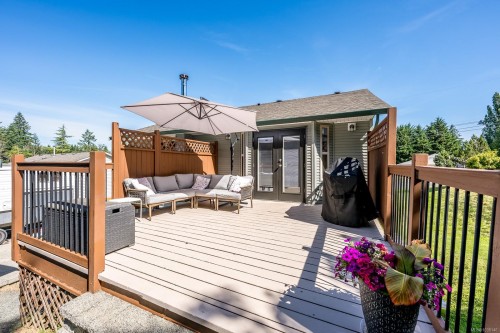809 Willowcrest Rd, Campbell River, BC 
