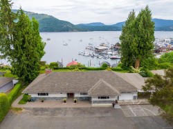 1809 Pritchard Rd Cowichan Bay, BC V0R 1N0