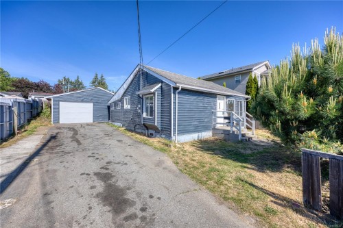 228 View St, Nanaimo, BC 