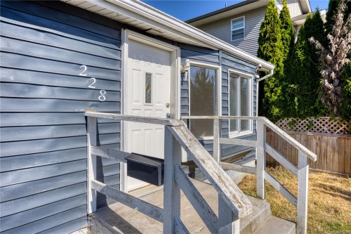 228 View St, Nanaimo, BC 