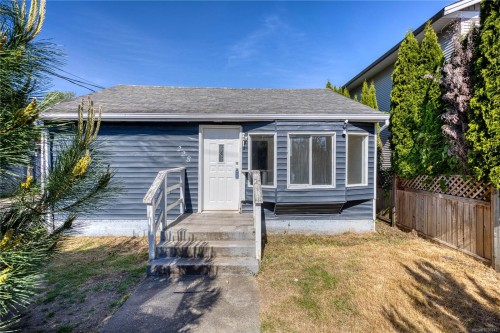 228 View St, Nanaimo, BC 