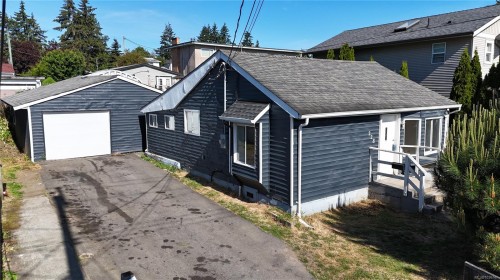 228 View St, Nanaimo, BC 