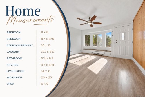 228 View St, Nanaimo, BC 