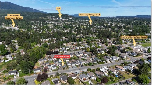 228 View St, Nanaimo, BC 