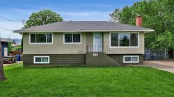 631 Brandon Avenue Kamloops, BC V2B 1N5