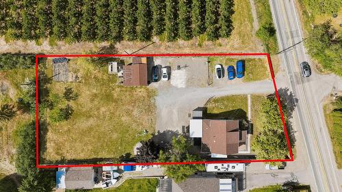 11592 Okanagan Centre Road  Lake Country, BC V4V 1G4