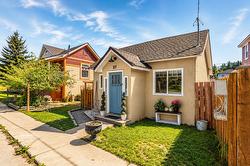 27 Kenley Avenue Princeton, BC V0X 1W0