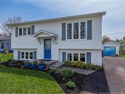 78 James ST  Fredericton, NB E3G 5V6