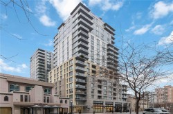 1204-848 Yates St Victoria, BC V8W 0G2