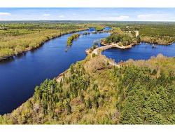 Lot Mcleod Avenue Chipman, NB O0O 0O0