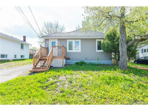 150 Purdy Ave, Moncton, NB 