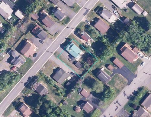208 Ferguson St, Atholville, NB 